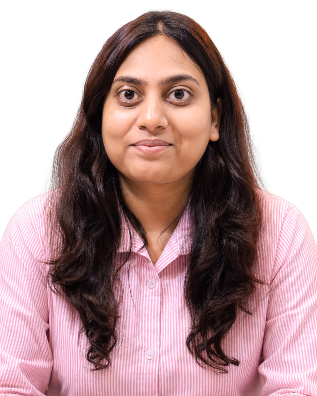 Amisha Kumari