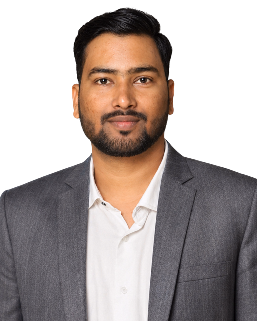 Amit Kumar
