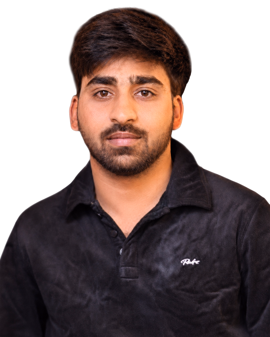 Ankit Mishra
