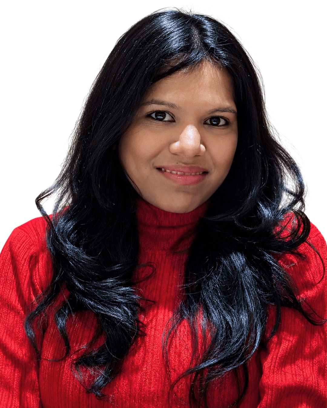 Anushka Bhavsar