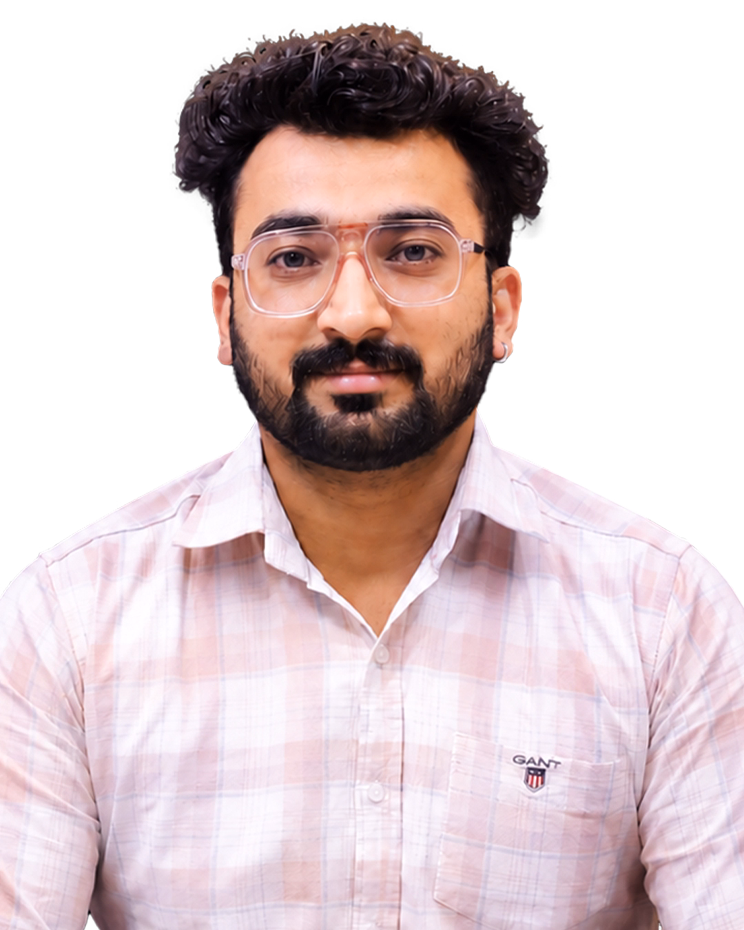 Nitin Wadhawan