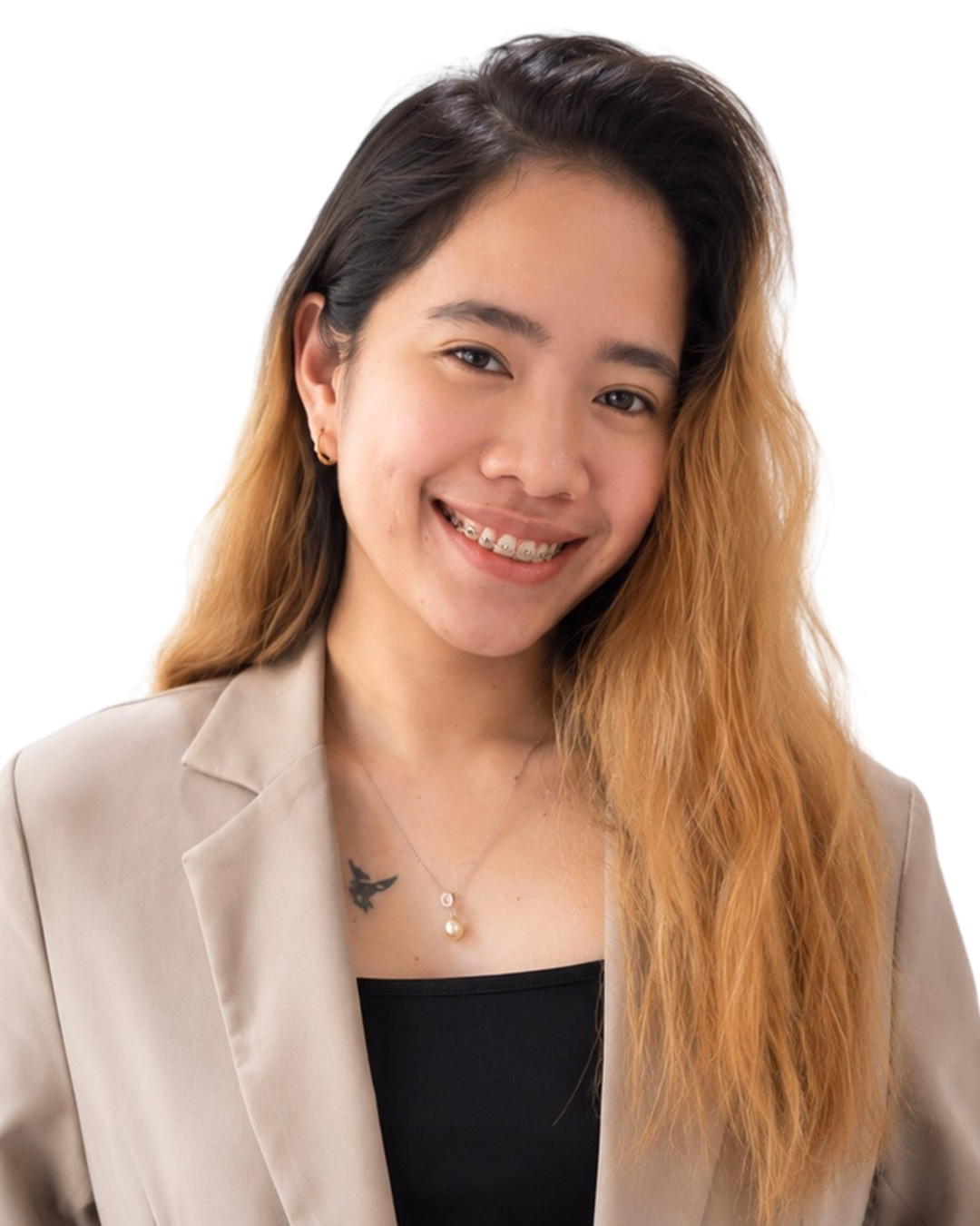 Pretty Mae Guazon