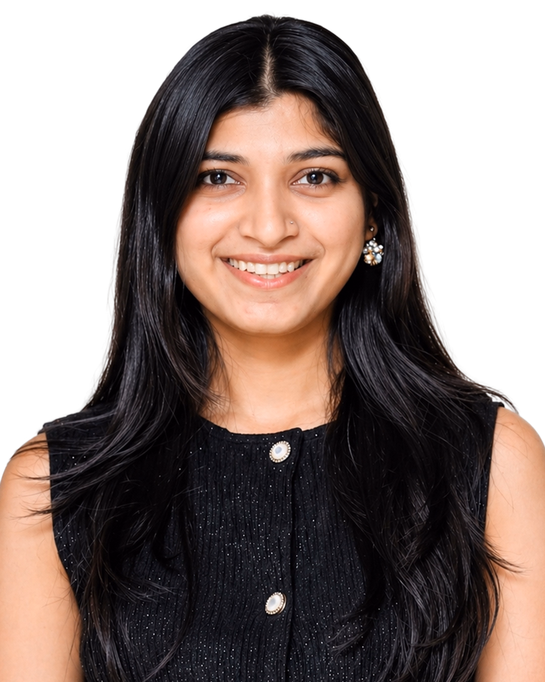 Vaishali Jha